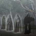 UNA HORA de LEYENDAS RELIGIOSAS para estos días SANTOS