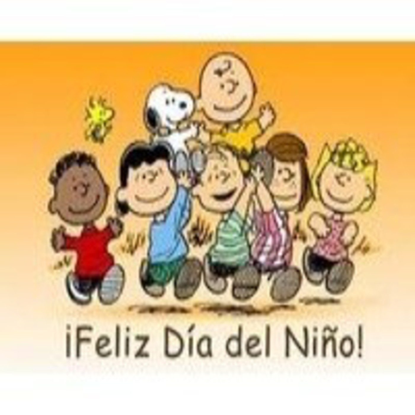 Día del Niño, con Nino Canún. episode artwork