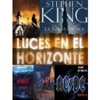Luces en el Horizonte 1x40 - AC/DC, No eres bienvenido, La torre Oscura, Misery, La tienda, Despedida de temporada