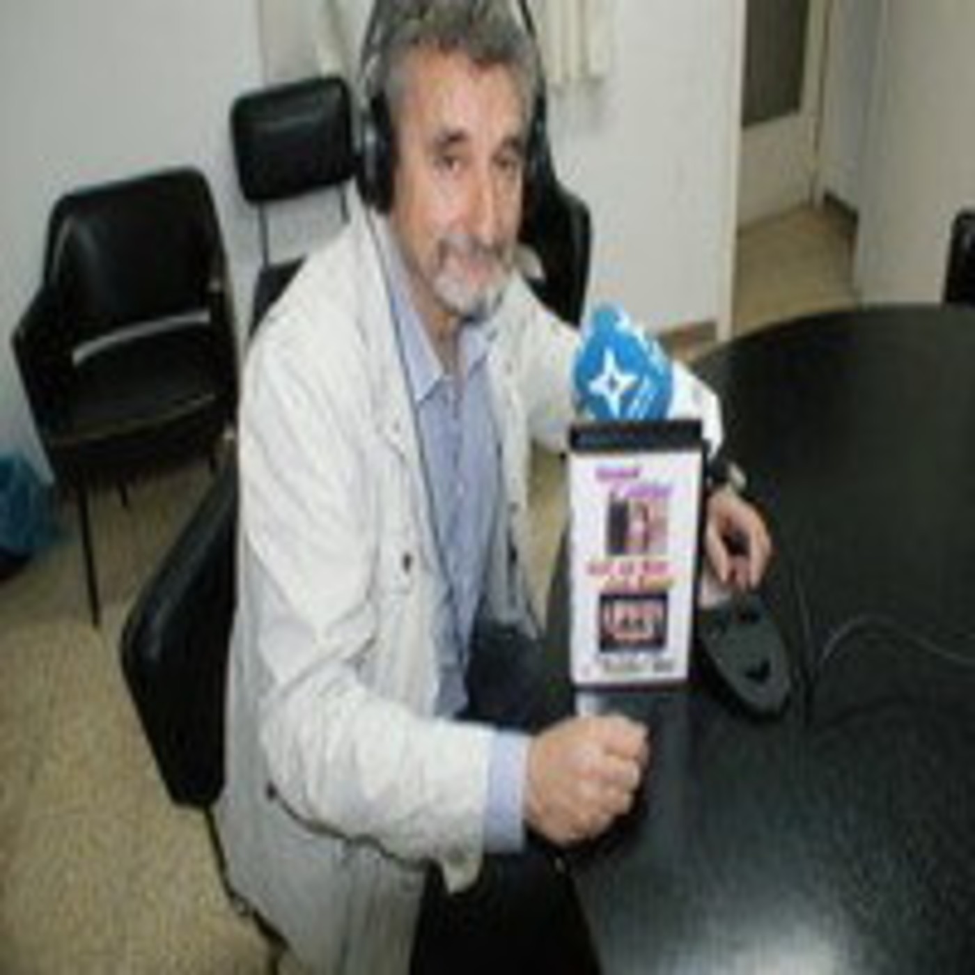 RAMON PRAT GODAYOL - El teatre 'amateur' - 22-11-14 episode artwork
