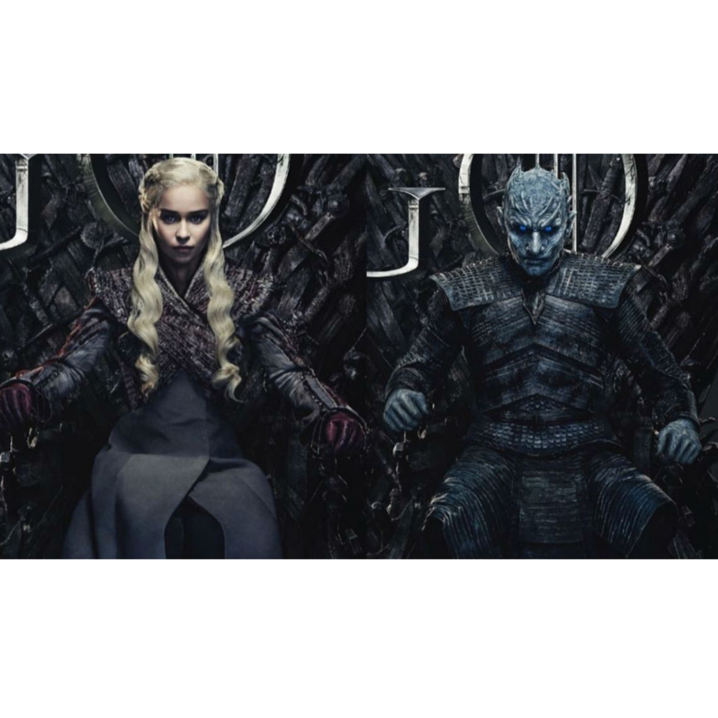 Juego de Tronos 8: De aquí a la eternidad - ¿Qué opina Carlos Pumares? Especial BSO 3X08: La Batalla de Invernalia episode artwork