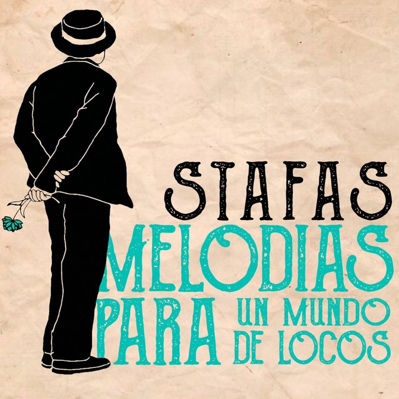 Otra Semana de Rock (23/11/2021) Entrevista a Stafas episode artwork