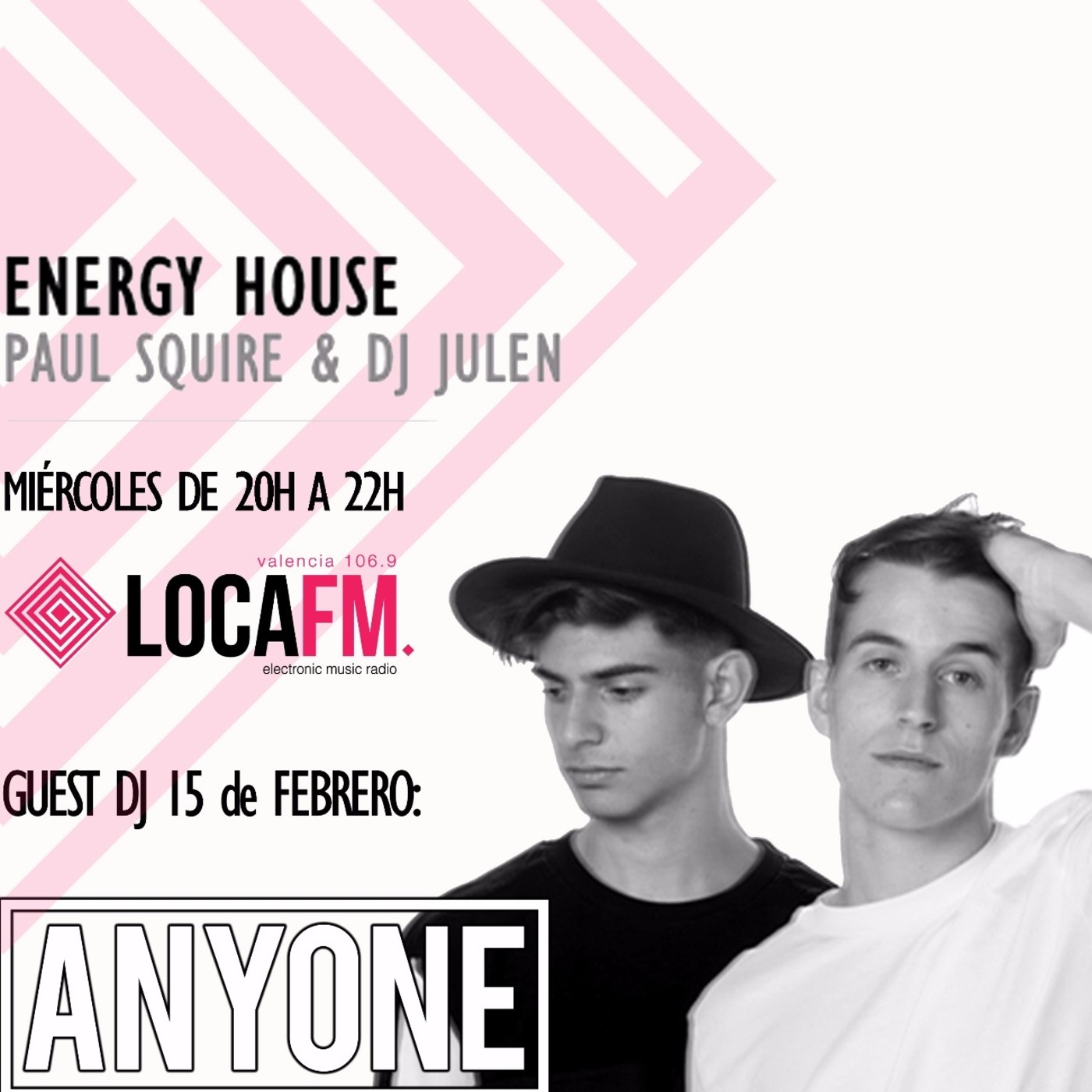 Energy House