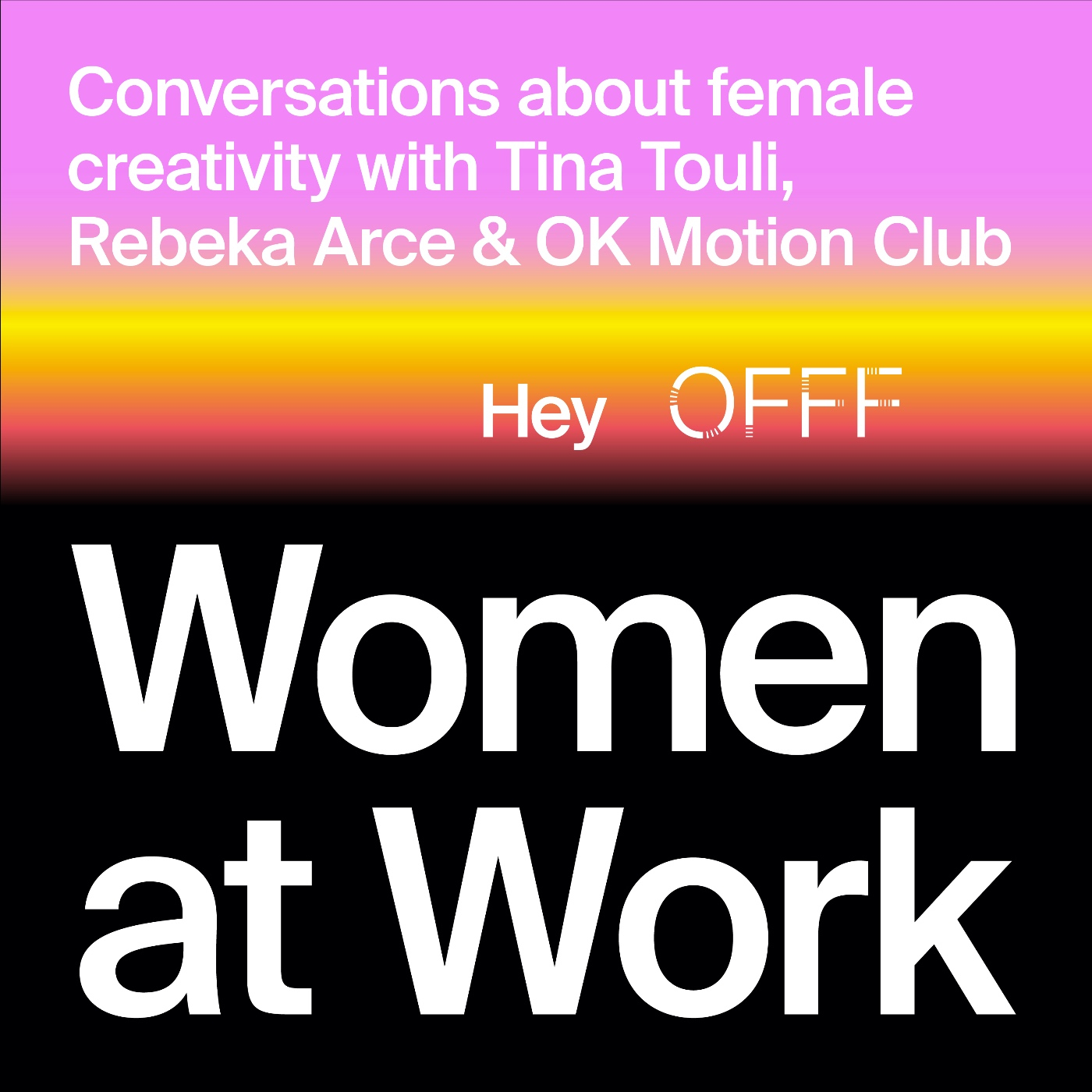 Women at Work