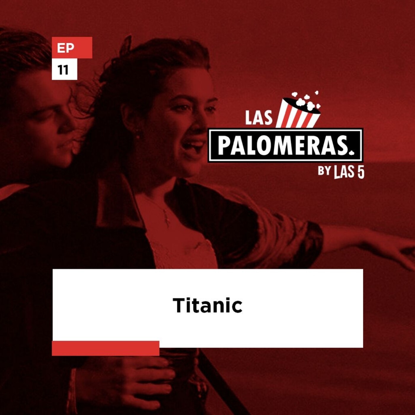Las Palomeras by Las 5