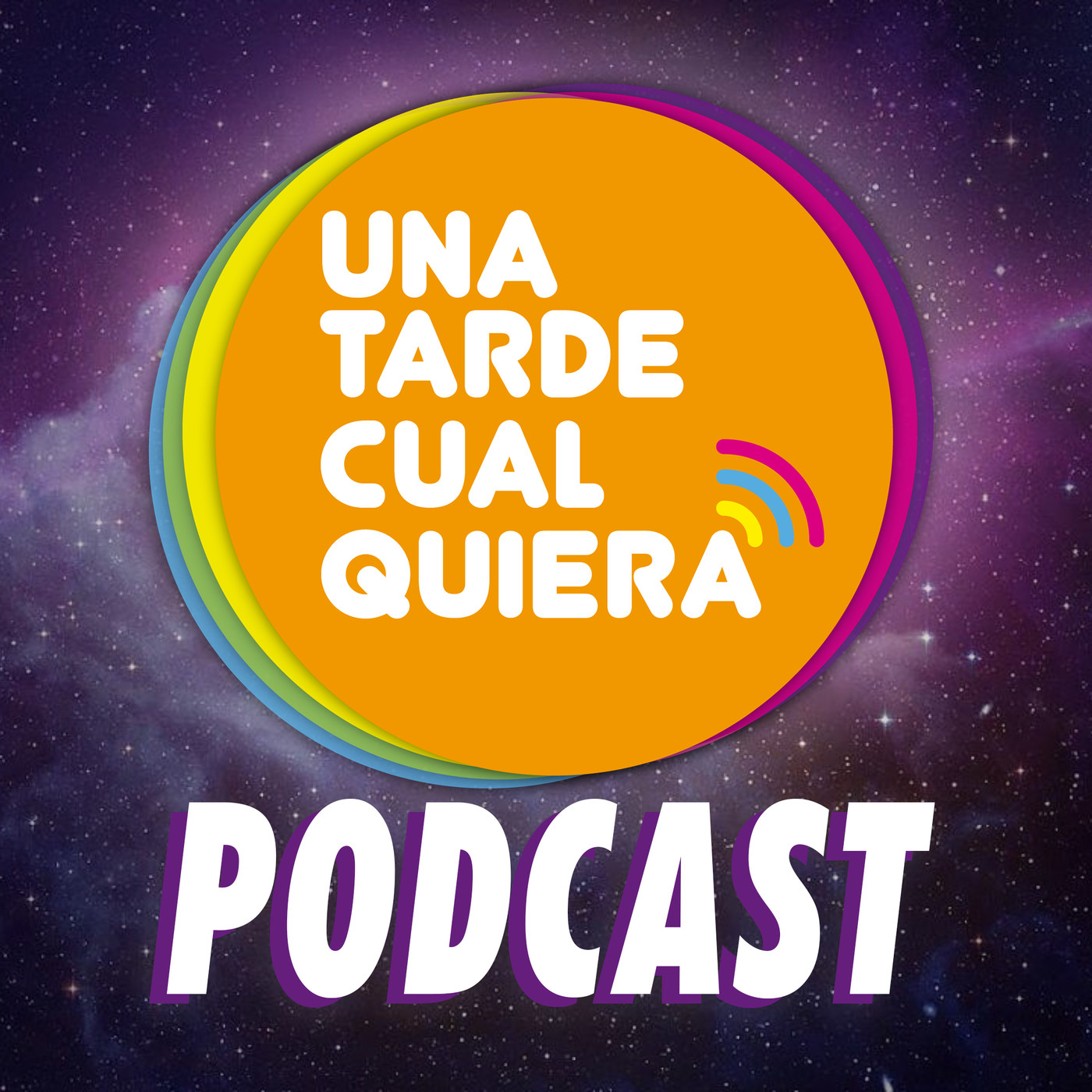 Una tarde cualquiera