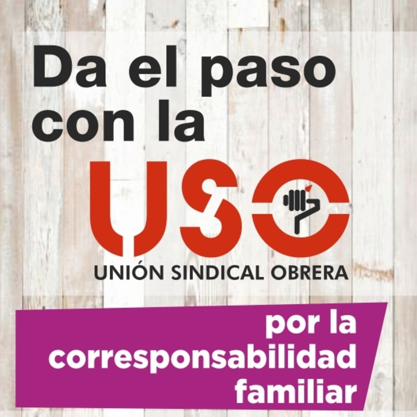 Boletín de noticias de USO