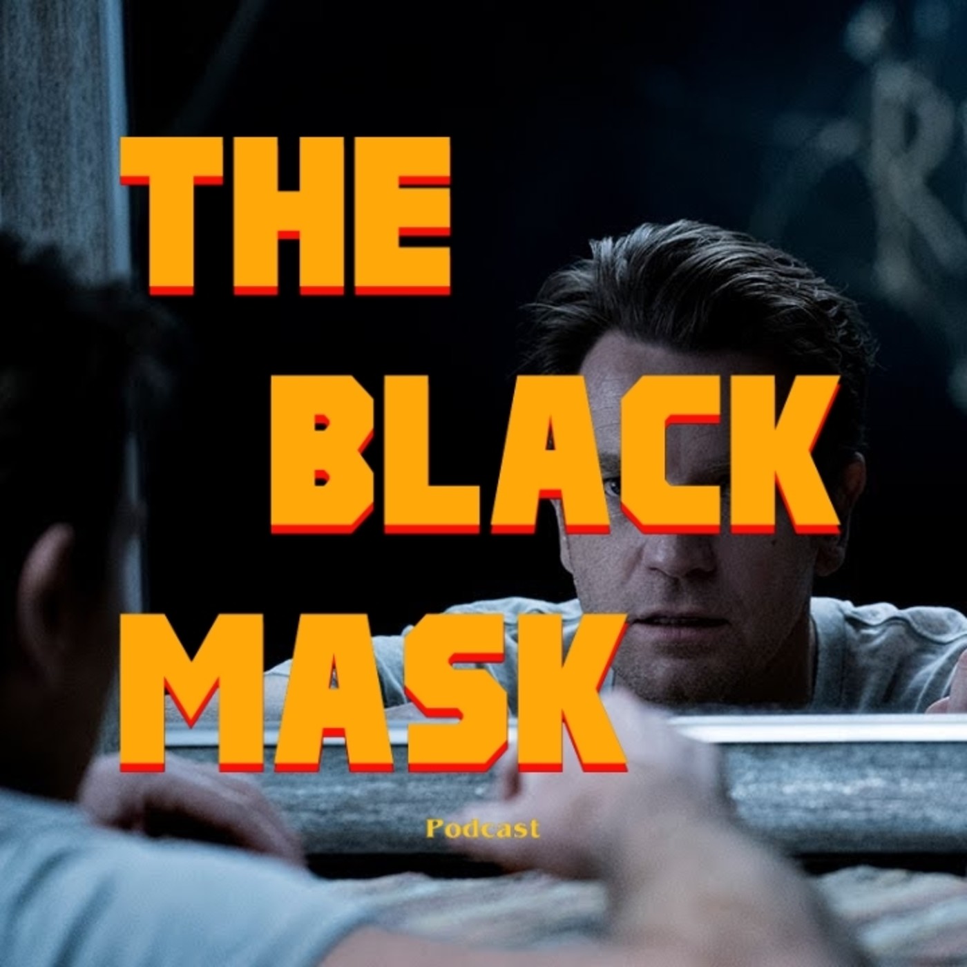 The Black Mask 012 - Programa con público The Black Mask 012 - Programa con público