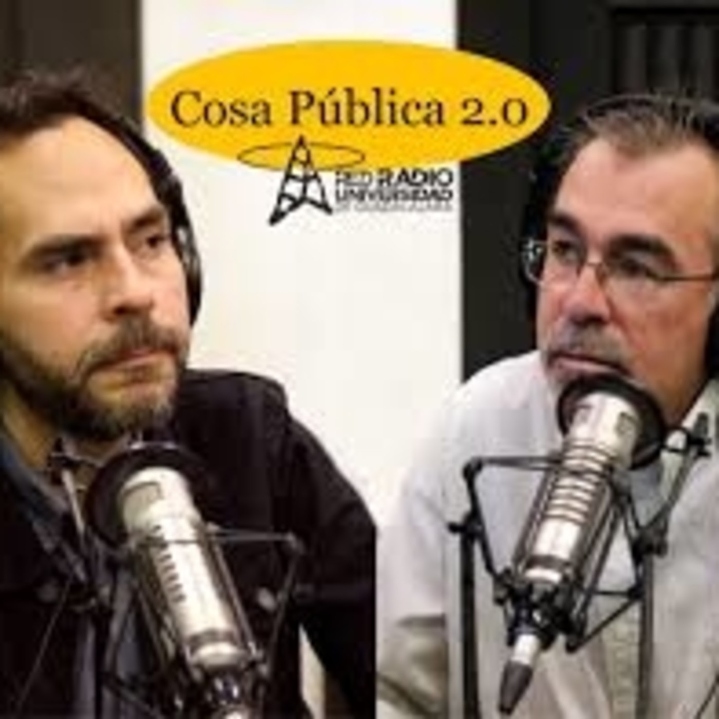 Cosa Pública 2.0 / Martes 31 de marzo 2020