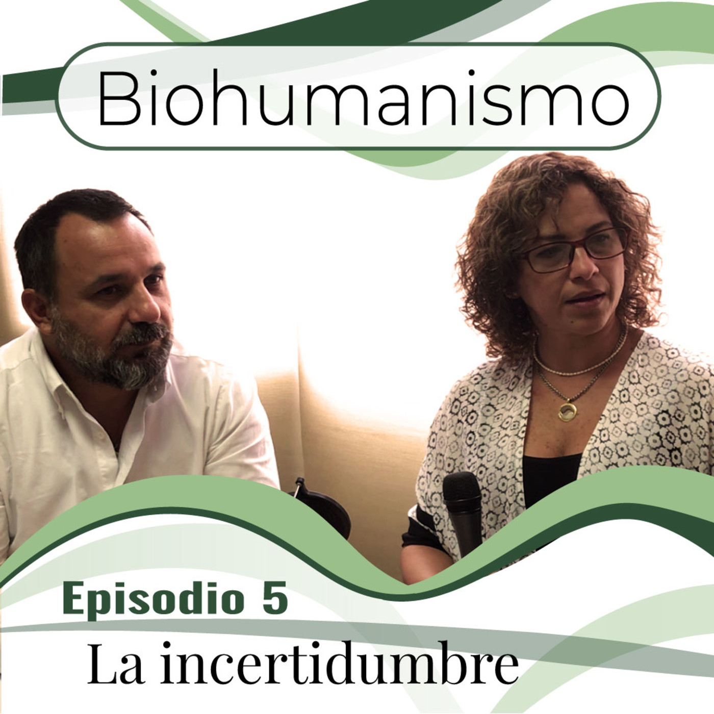 Biohumanismo
