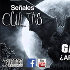 Gárgolas, quimeras y obeliscos - Señales Ocultas #103