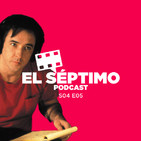 El Séptimo - S04E05 'Red High Night'