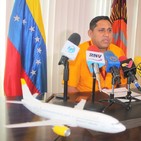 Gestión de Lacava continúa mejoras en Aeropuerto Internacional Arturo Michelena