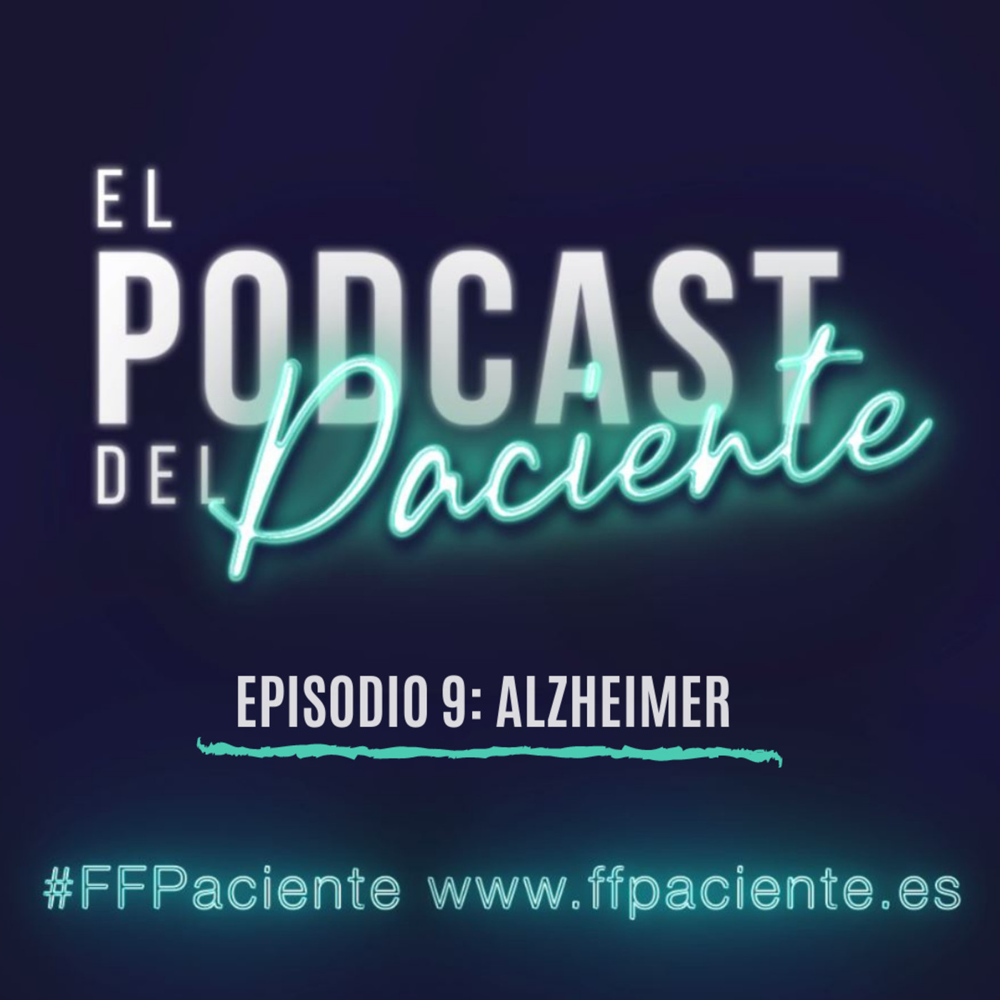 El podcast del paciente