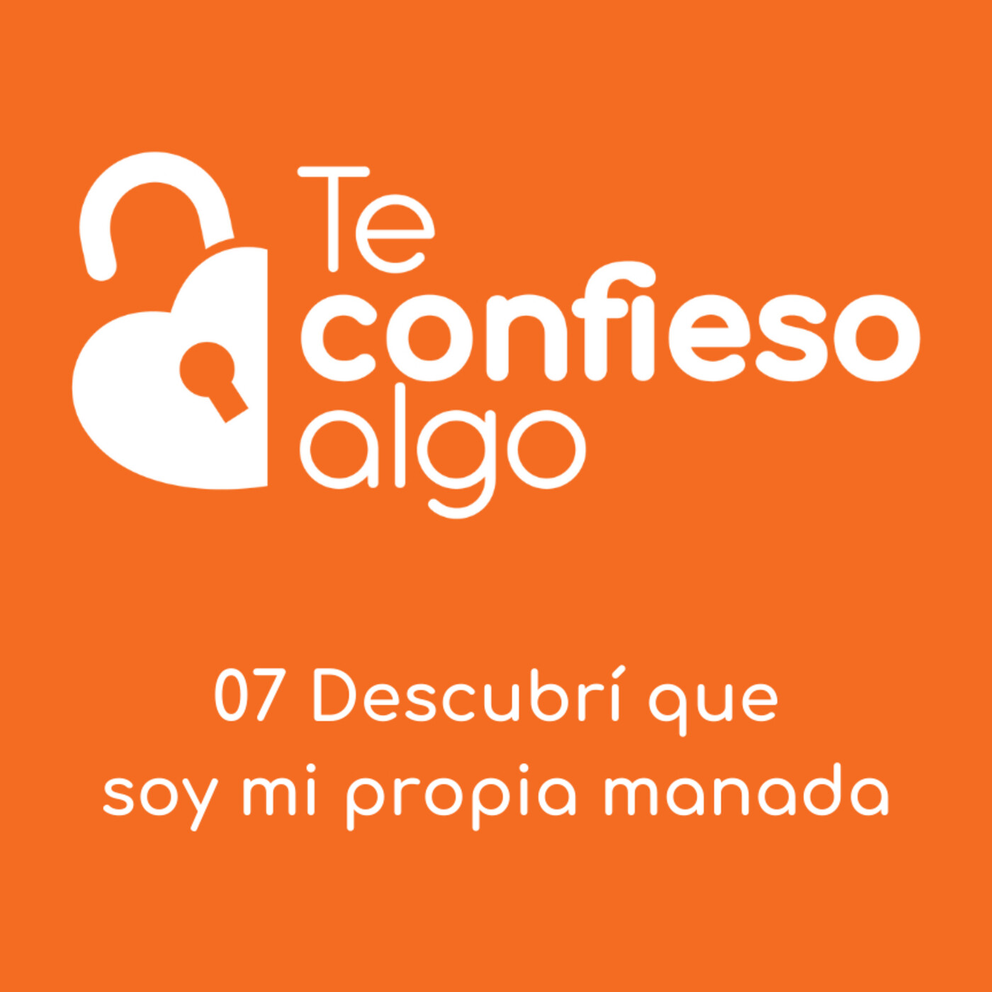 Te Confieso Algo