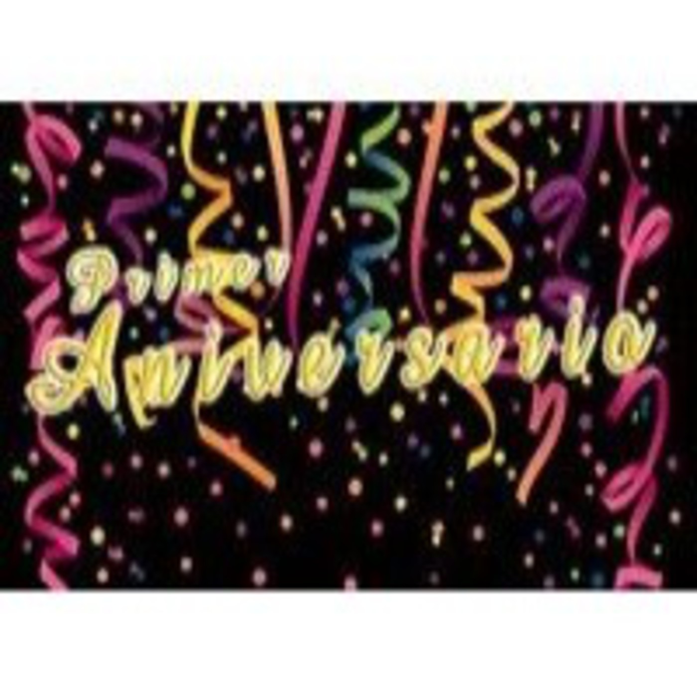 Primer Aniversario Reskarendaya Radio