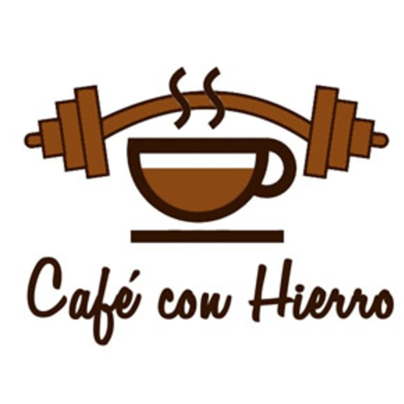 Café con Hierro