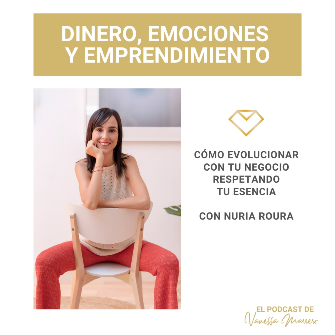 Rentabilidad Expansiva, el Podcast.Vanessa Marrero
