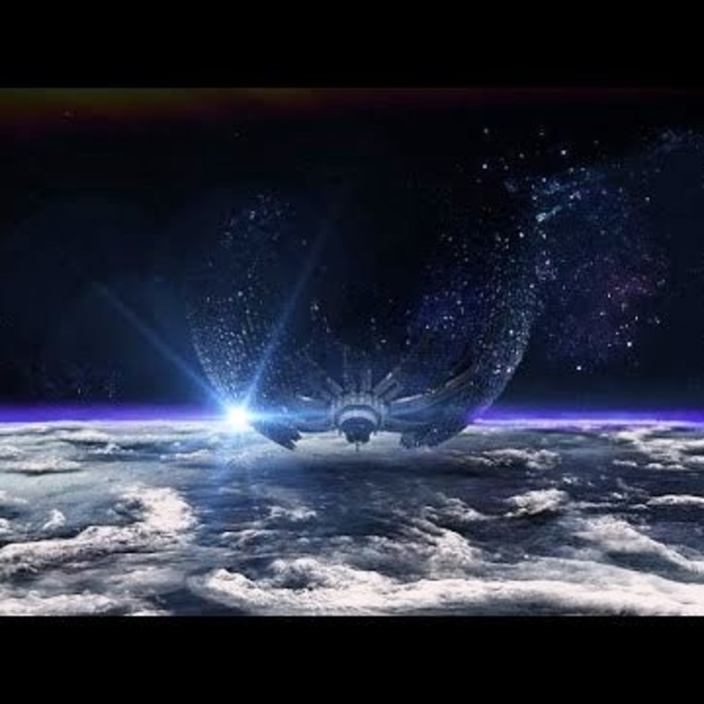 El Universo: Los Climas del Cosmos episode artwork