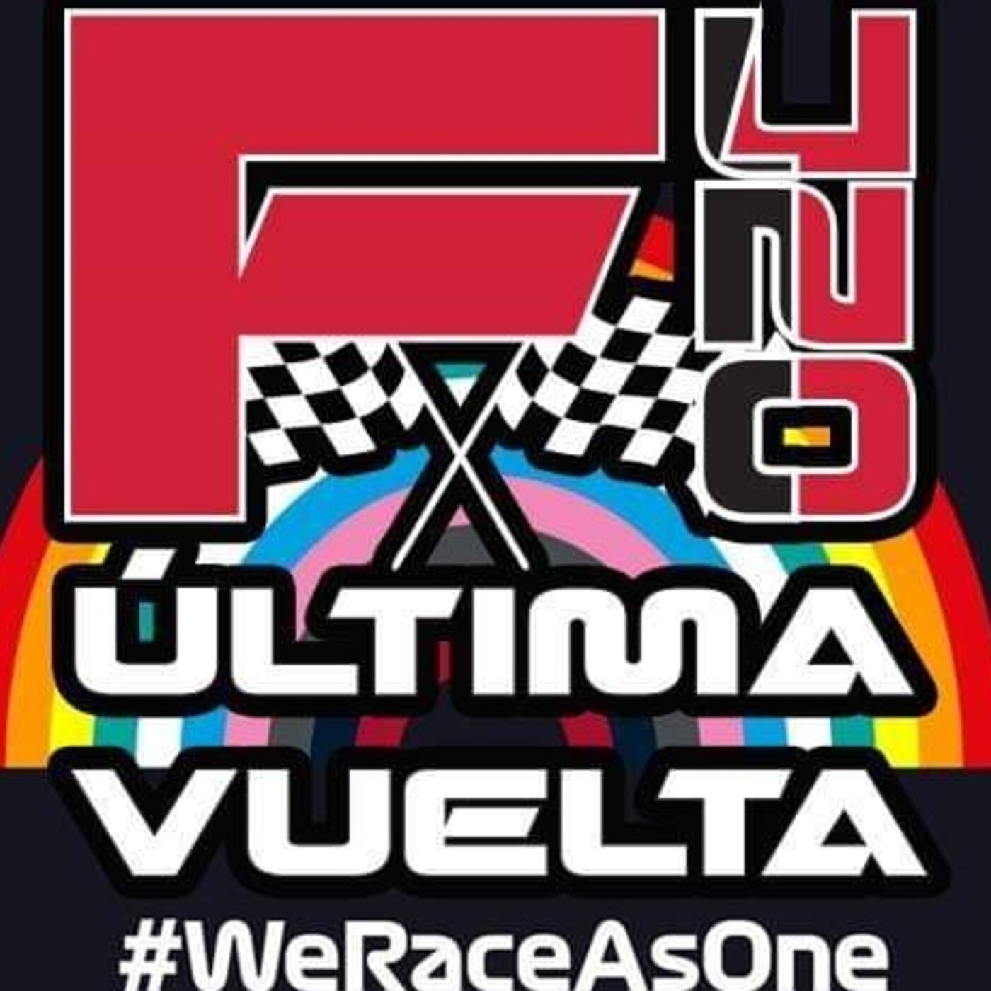 F Uno Última Vuelta