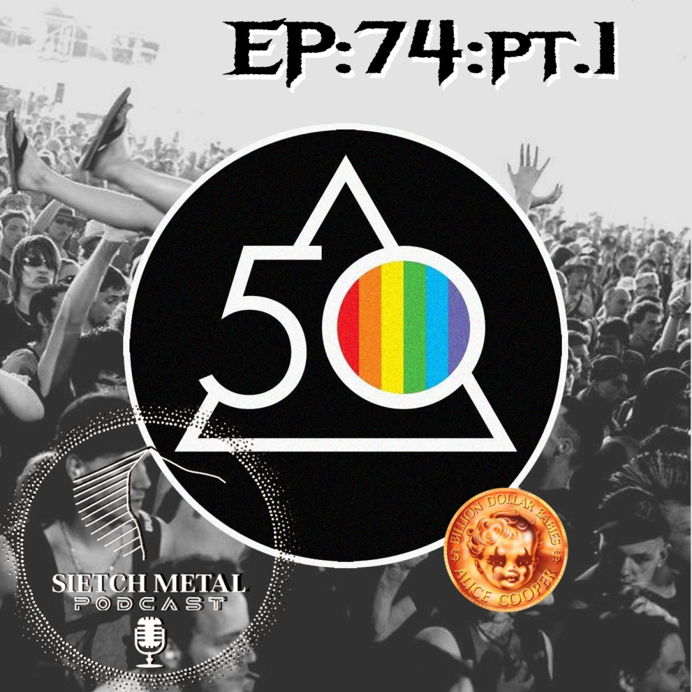 SIETCH METAL PODCAST