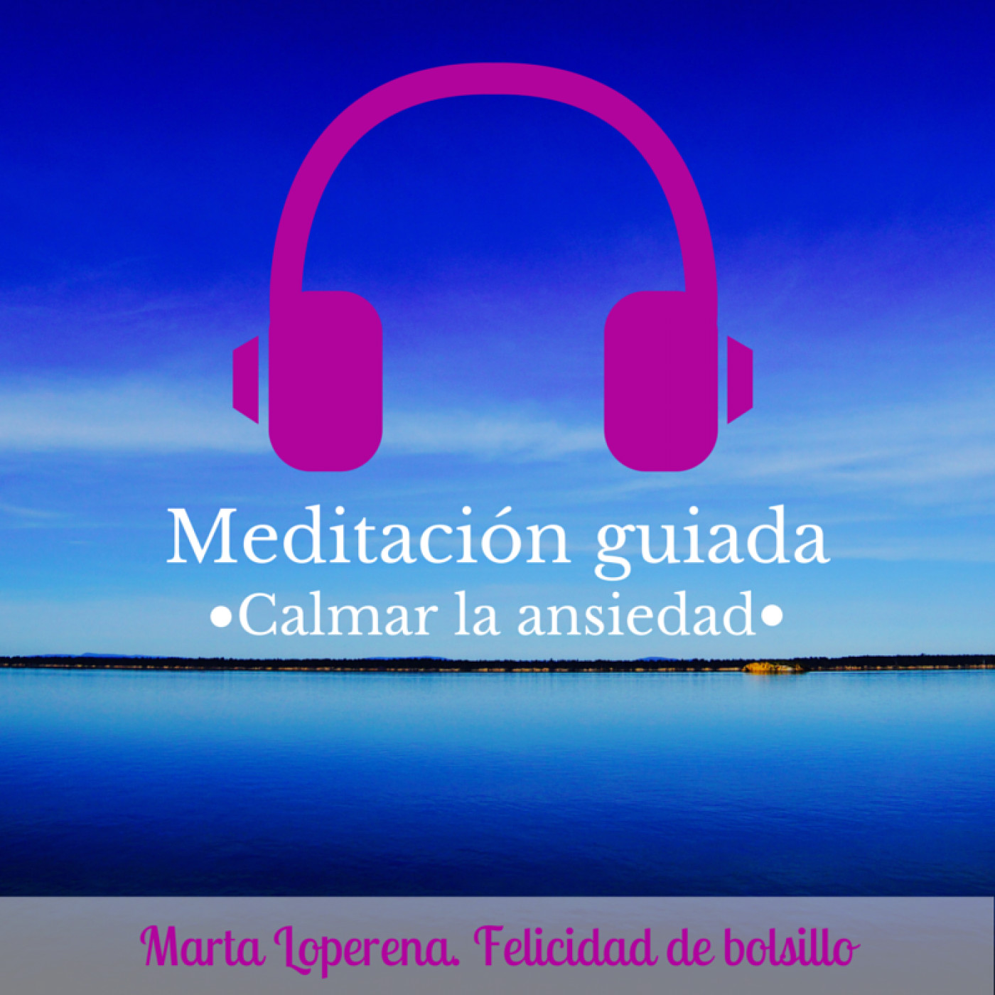 Meditaciones guiadas para vivir con más alegría