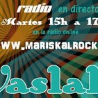 Waslala - 2ª parte - Juan (Aathma/Otus) - 09/05/2017