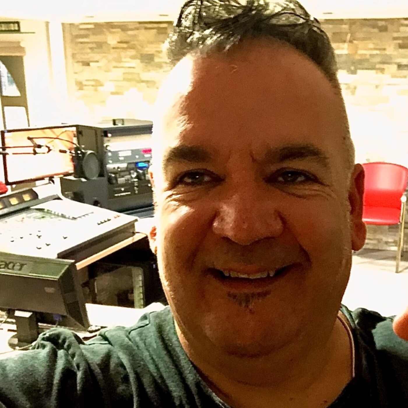 Hit Clubbin´Radio show