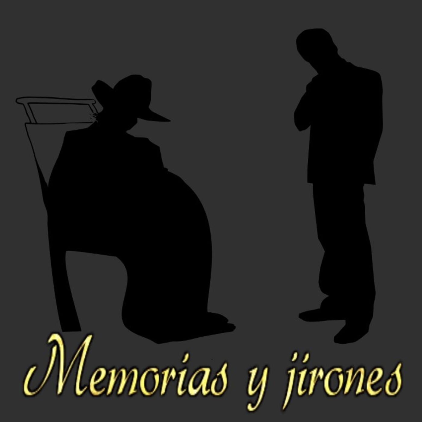 CE 18-19 Memorias y jirones "Presidente Manuel Ávila Camacho" Parte 1 episode artwork