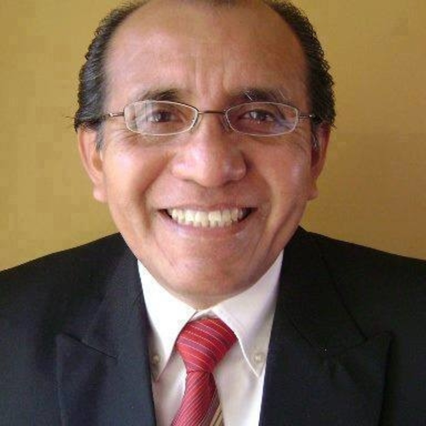 Luis Madrid, "La Fiscalización de las obras de la reconstrucción, debe iniciarse desde el proceso de licitación" viernes episode artwork