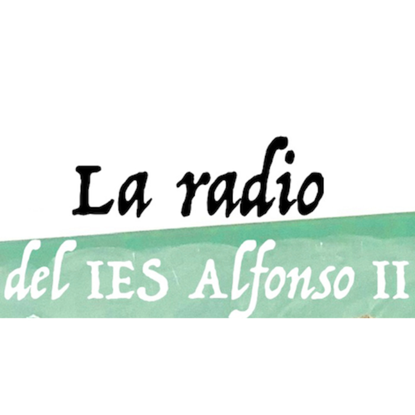 Radio Noticionso (la radio del IES Alfonso II)