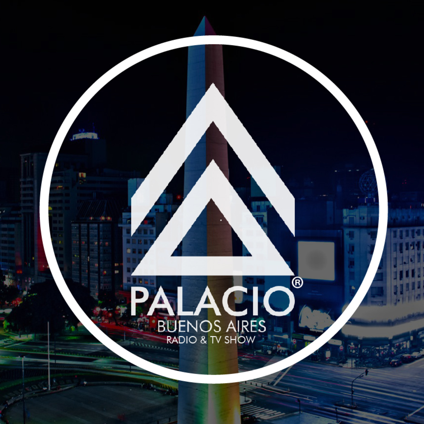 Ariel Palacio