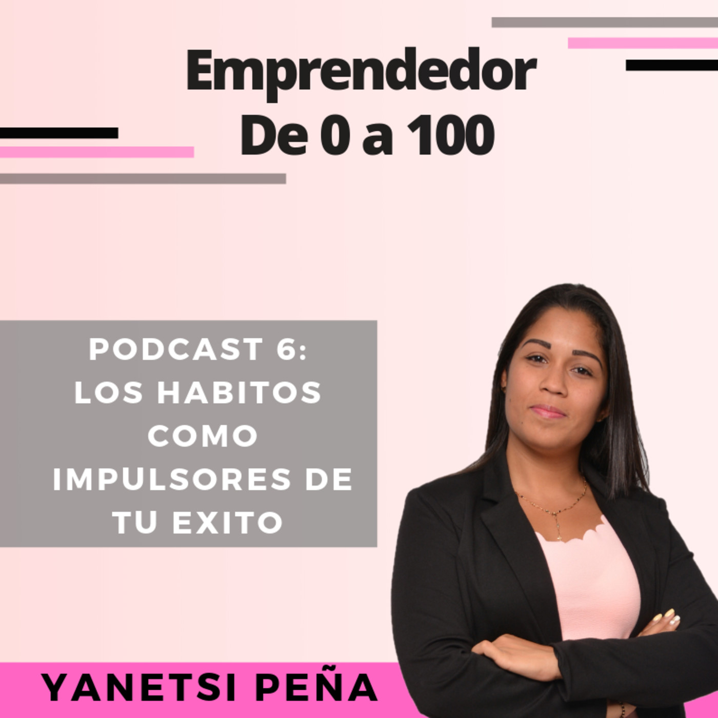 EMPRENDEDOR DE 0 A 100