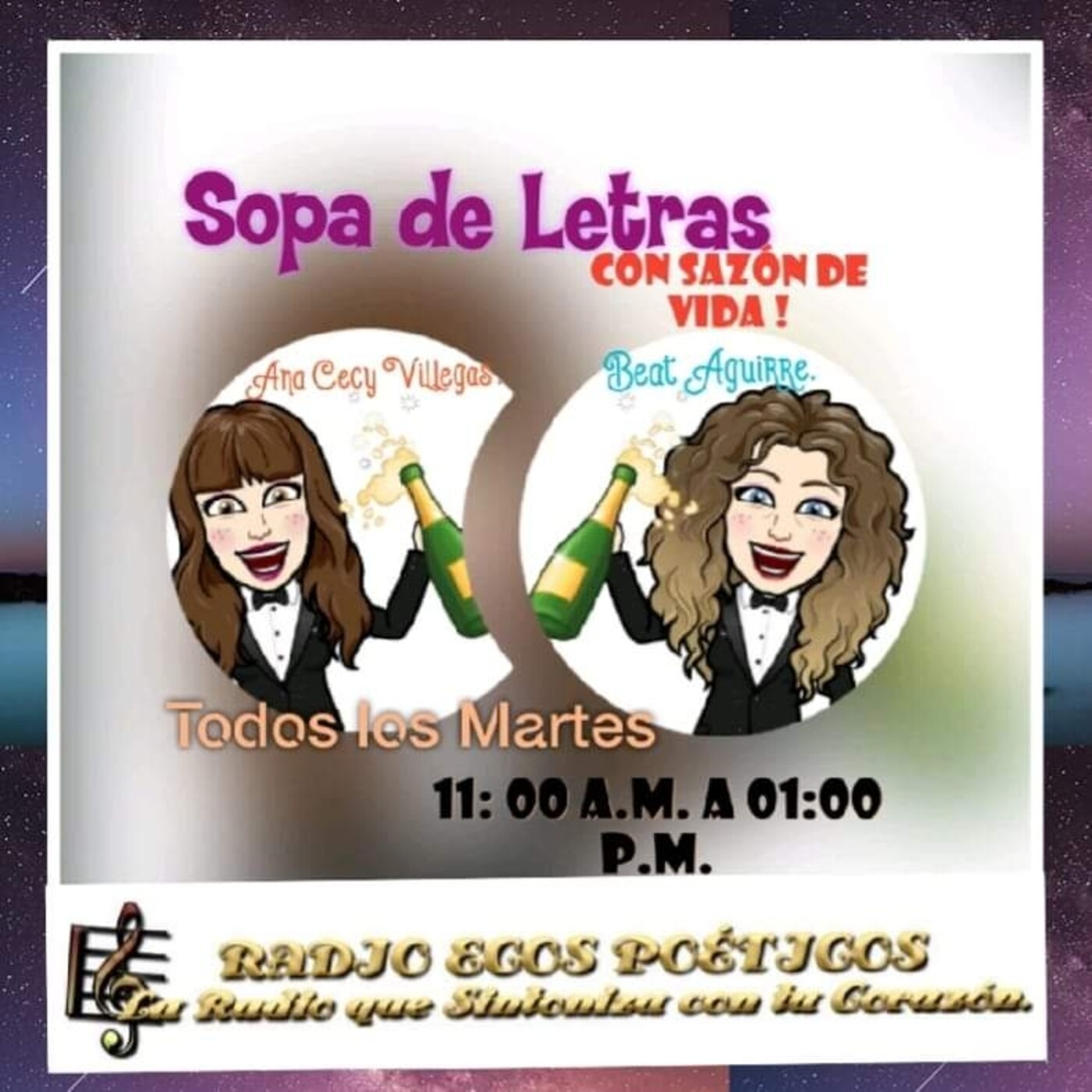 Sopa de Letras