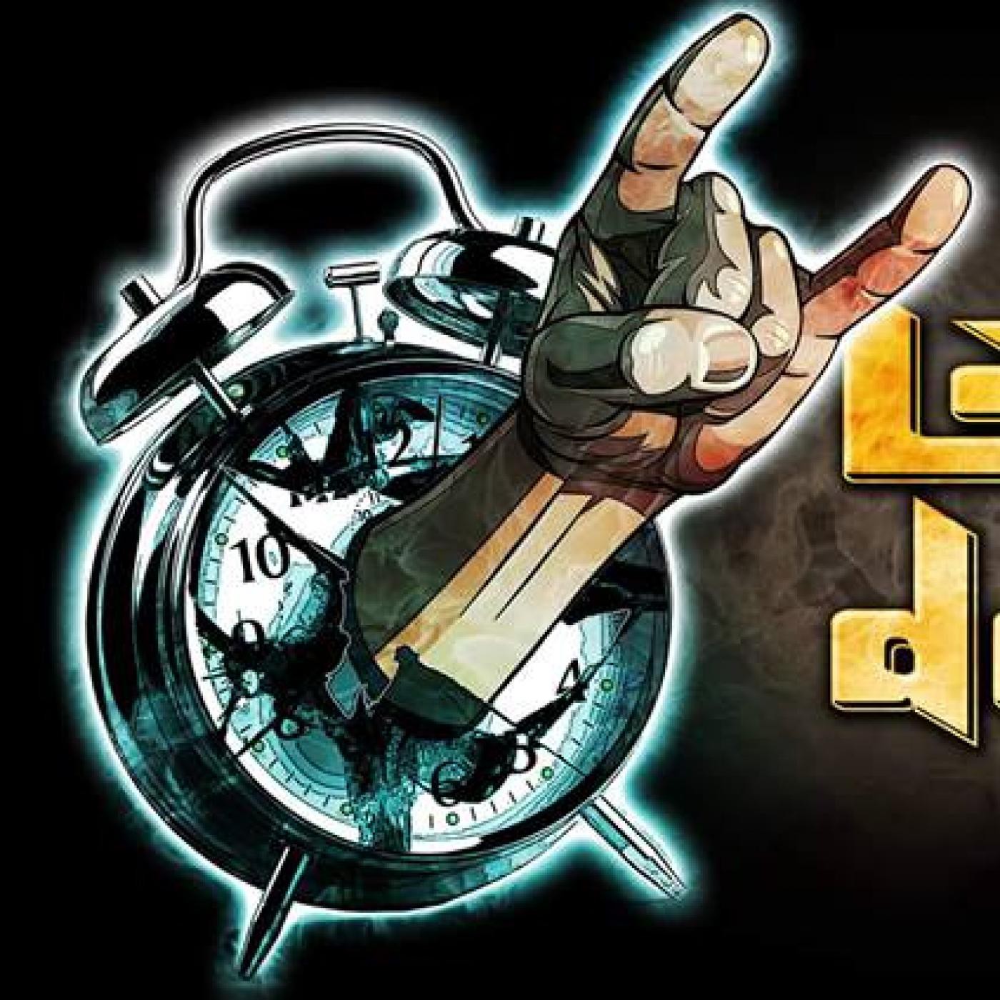 La hora del rock 4 programa