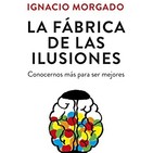 LA FÁBRICA DE LAS ILUSIONES, I. Morgado CAP 4