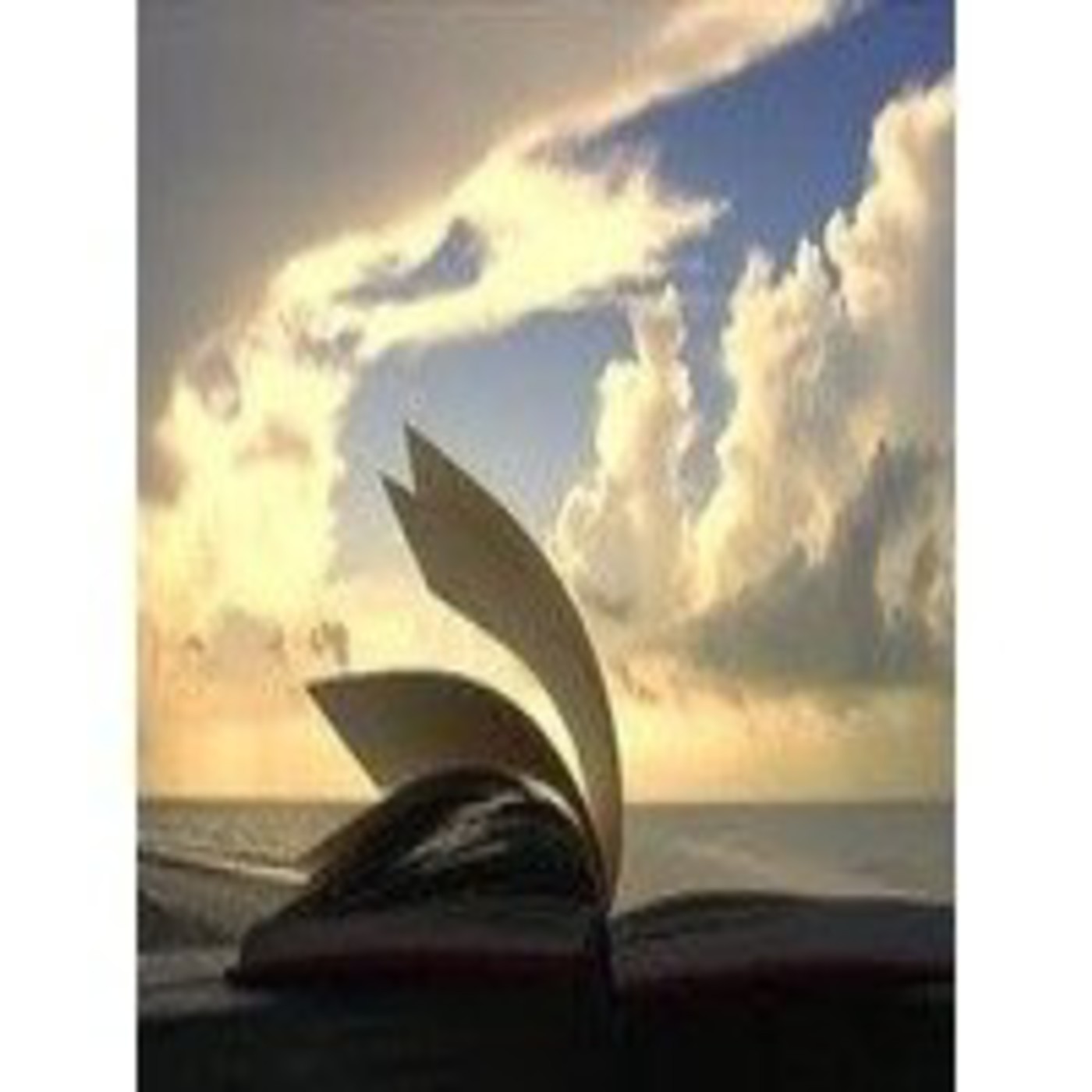 Revelaciones para un Mundo en Curación Novena Lectura episode artwork