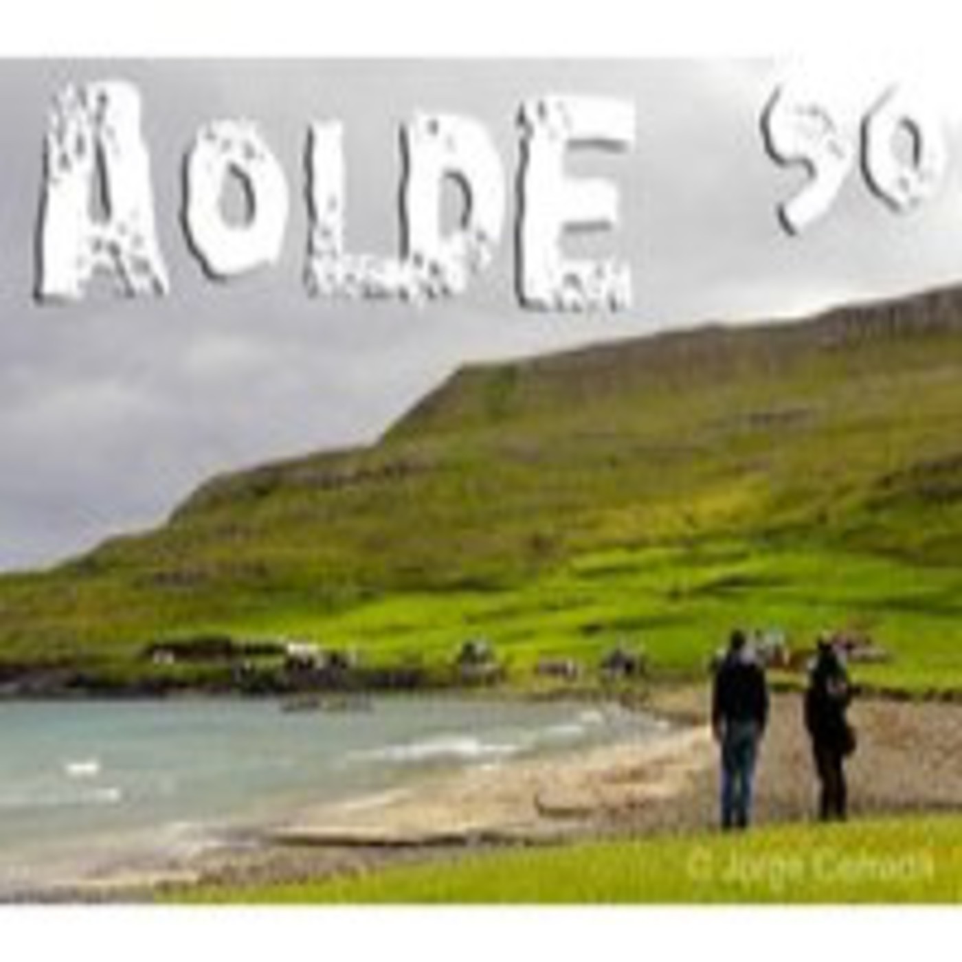 Podcast Al otro lado del espejo
