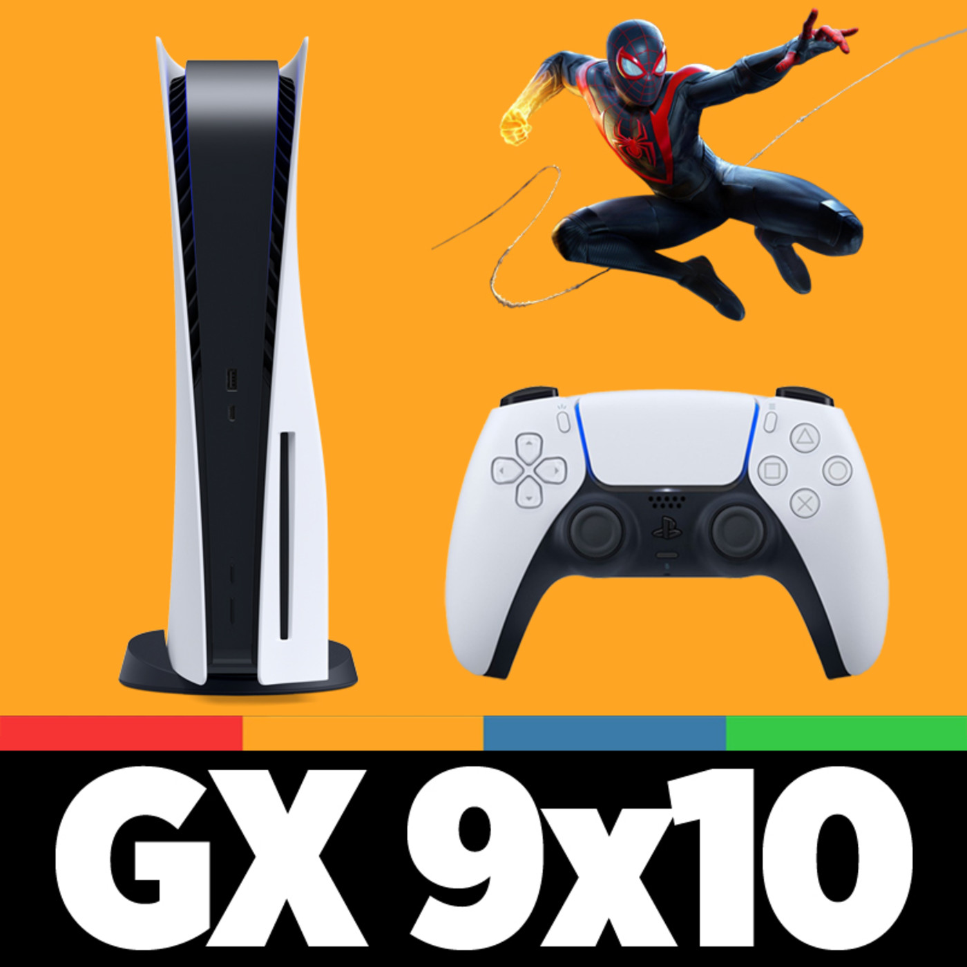 GAMELX Podcast