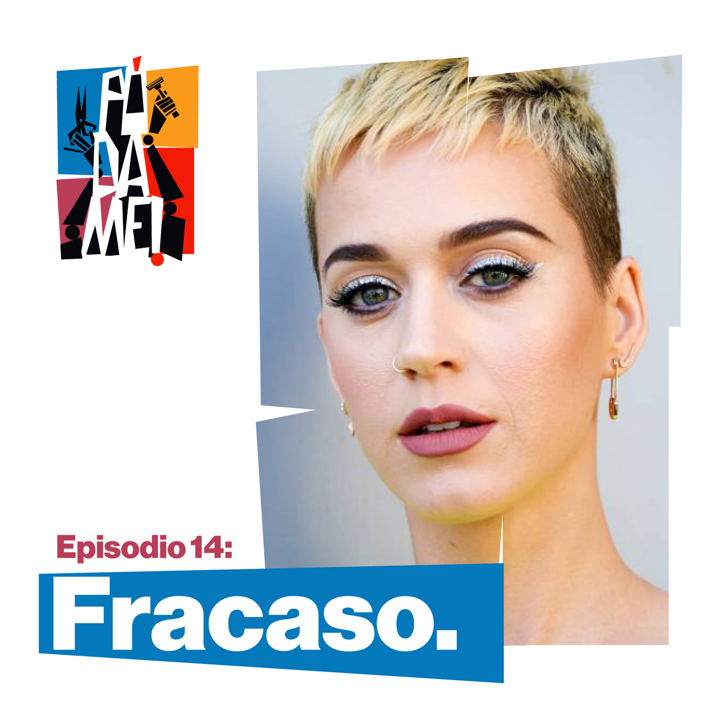 PÓDAME!