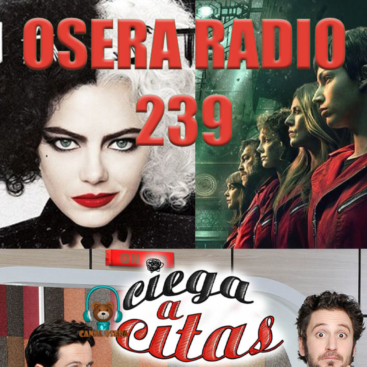 Osera Radio