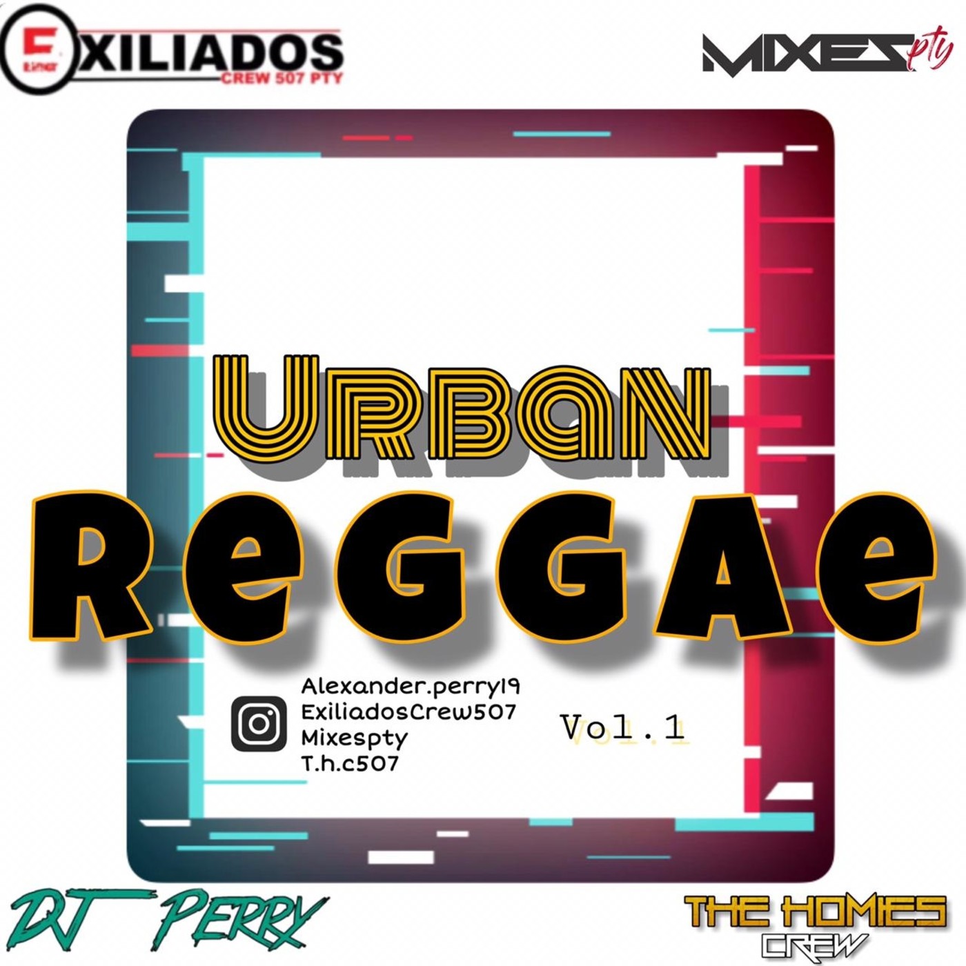 The Homies Crew Mix