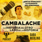 ¿Qué es un Podcast? Historia breve. La filosofía del Streaming.
