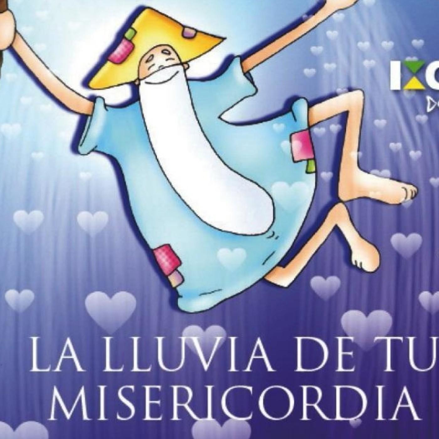 Música/Libros/Cine: IXCÍS / 'He aprendido de los pobres' / 'La confesión' episode artwork