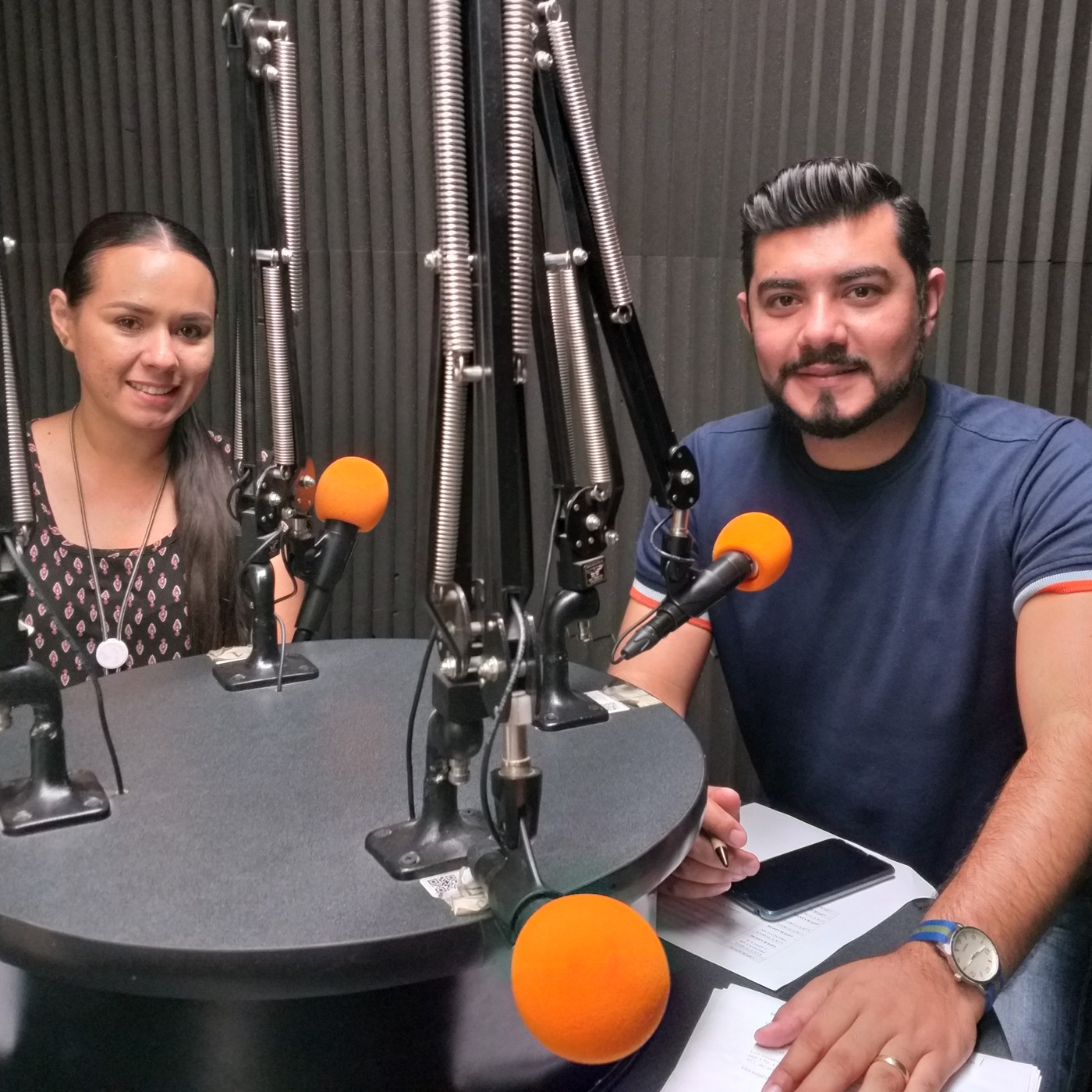 101.1 Noticias Al Aire