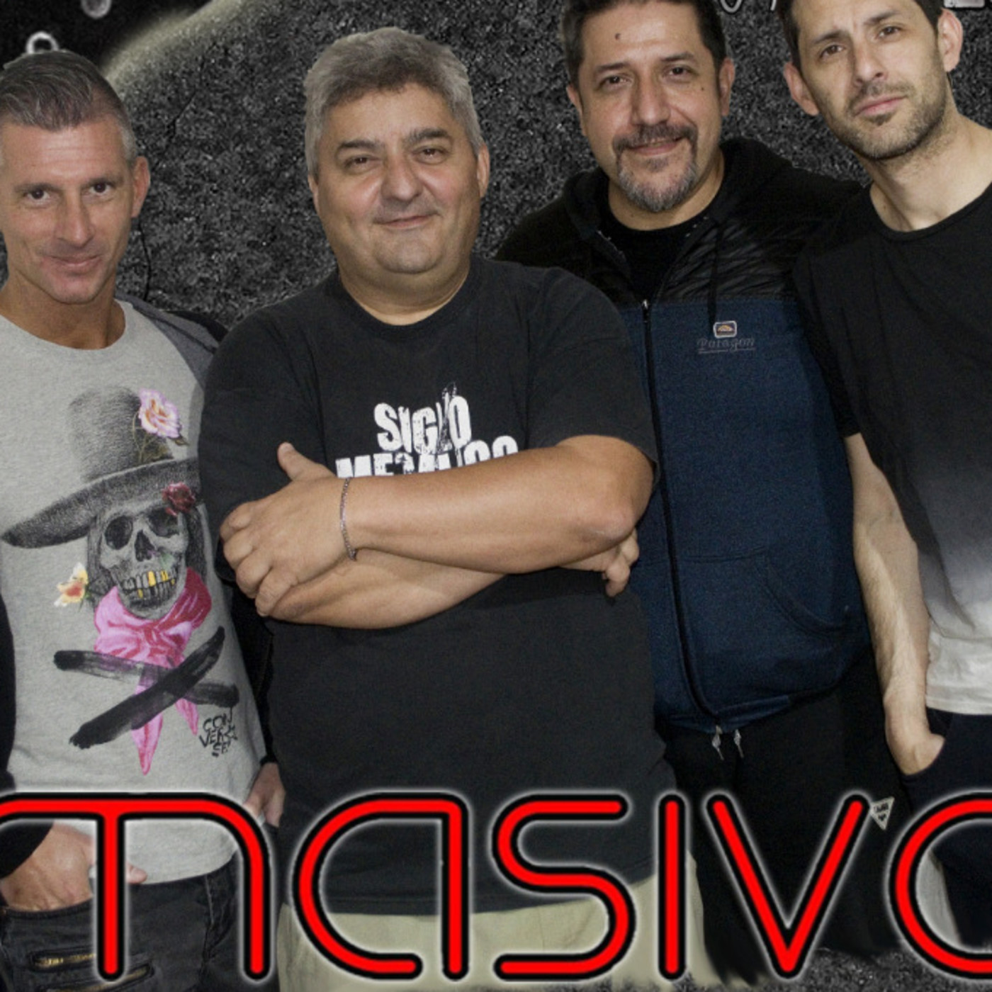 SIGLO METÁLICO Programa nro. 597