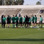 "Directo Marca Córdoba", viernes 17-1-20