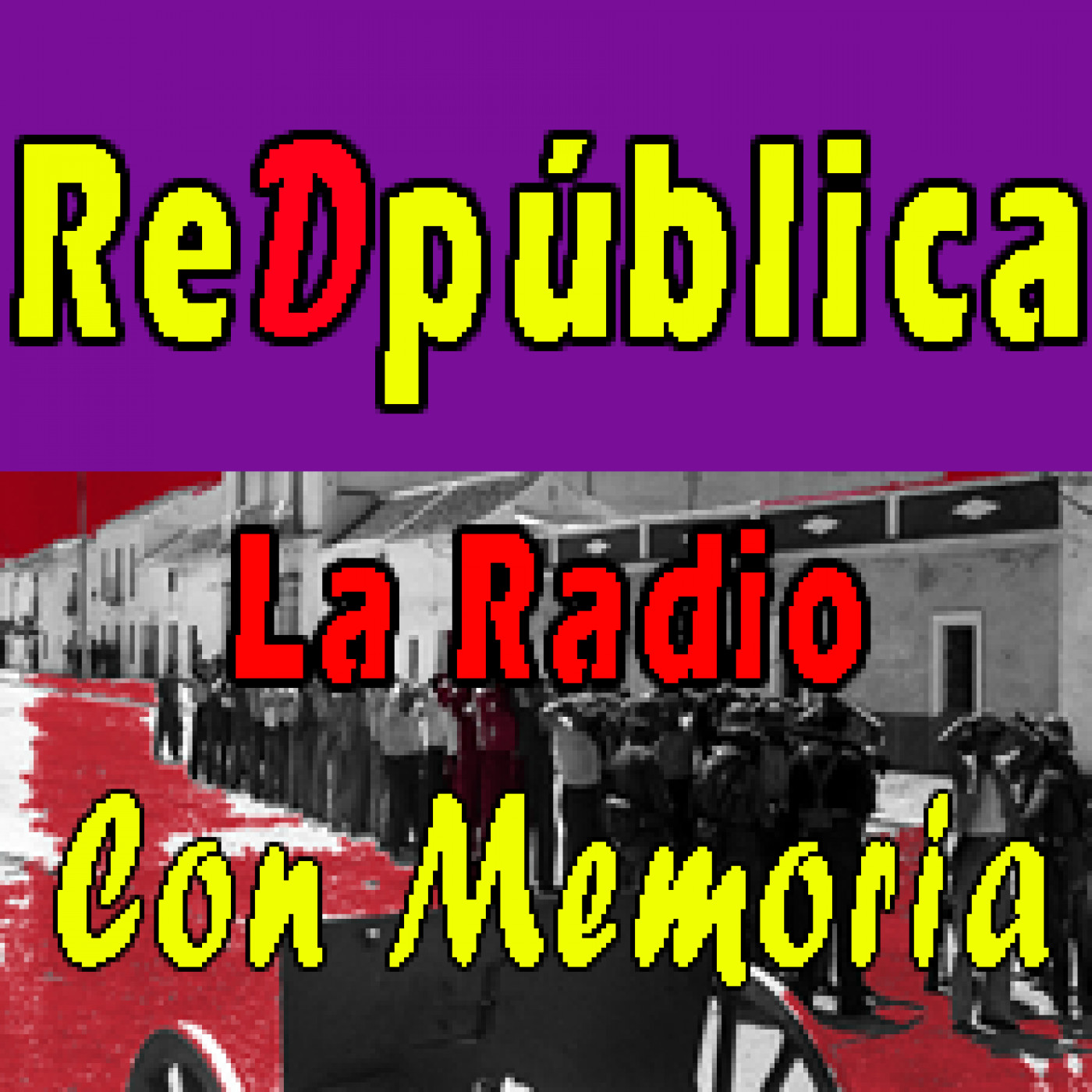 Editorial del programa 'Con Memoria'