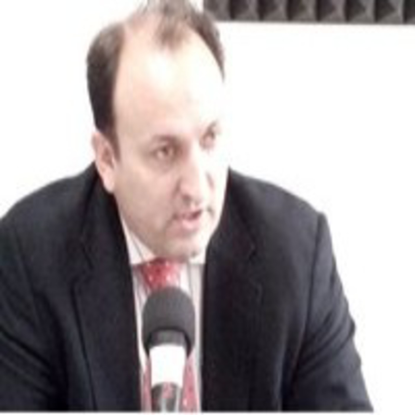 Entrevista a Ricardo Fernández de la Puente Armas episode artwork