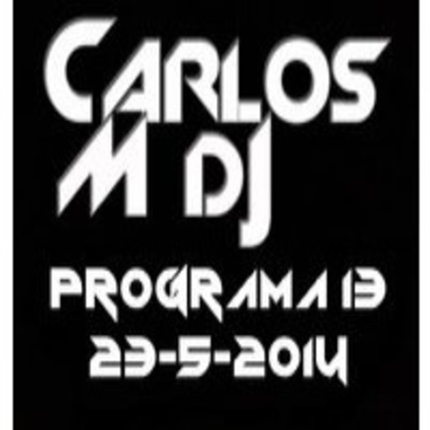 TBC Live by Carlos M Dj
